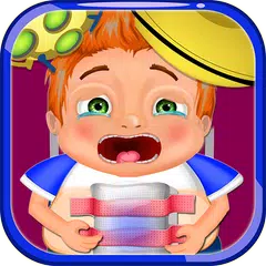 Tummy Surgery & Crazy Doctor APK download