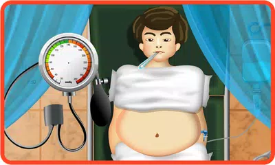Liposuction Surgery Doctor APK download