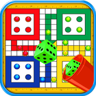 Nhà máy Ludo - King of Dice Game Maker biểu tượng