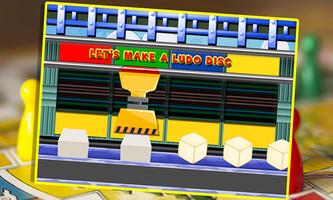 Nhà máy Ludo - King of Dice Game Maker ảnh chụp màn hình 2