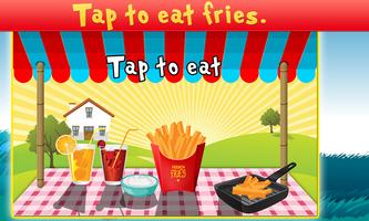 Mayo Fries Maker screenshot 3