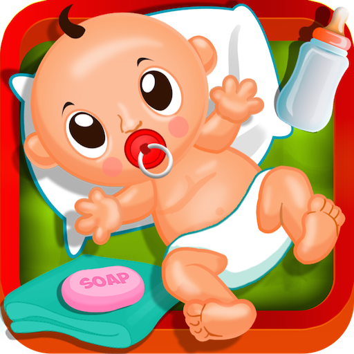 Little Newborn Baby Care