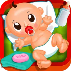 Baixar Pouco Newborn Baby Care APK