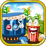 Popcorn Factory - Cooking Game APK