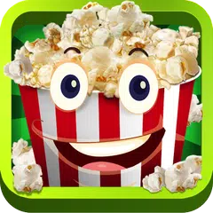 Descargar APK de Popcorn Maker - Crazy cooking