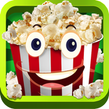 Popcorn Maker - Crazy cooking