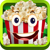Popcorn Maker  icon
