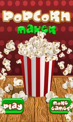 Descargar APK de Popcorn Maker - Crazy cooking