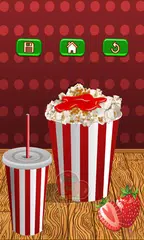 Descargar APK de Popcorn Maker - Crazy cooking