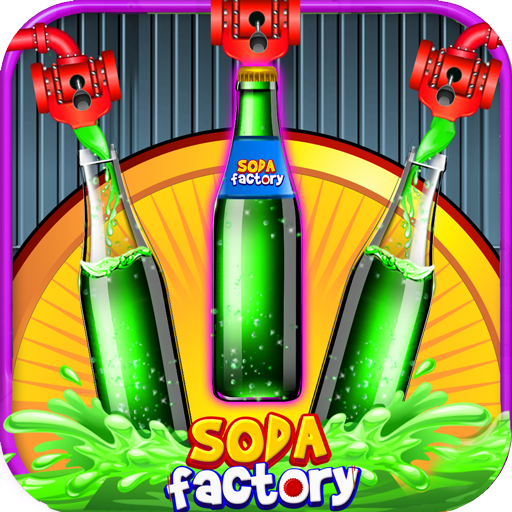 Soda Factory
