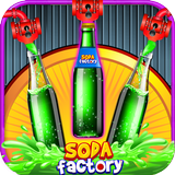 Soda Factory icon