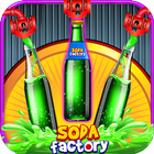 Soda Factory 아이콘