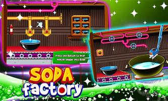 Soda Factory 스크린샷 2