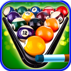 Snooker Factory - Billiard ball making fun icon