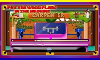 Snooker Factory - Billiard ball making fun screenshot 3