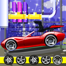 敞篷跑車汽車廠 - 製造商和建造者 APK