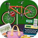 自行車陳列室業務 - 體育自行車世界 APK
