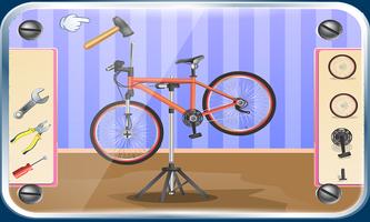 Bicycle Showroom Business capture d'écran 1