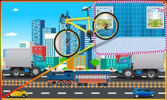 3 Schermata Business Showroom biciclette - Sports Bike World