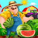 How to Farm Water Melon APK