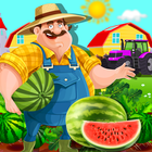 How to Farm Water Melon icône
