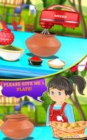 PaniPuri Maker Screenshot 2