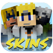 ”Anime Skins for Minecraft