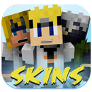 Anime Skins for Minecraft APK