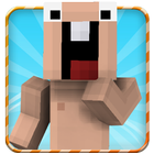 Baby Skins for Minecraft आइकन