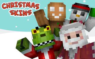 Christmas Skins for Minecraft ảnh chụp màn hình 1