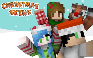 Christmas Skins for Minecraft captura de pantalla 2