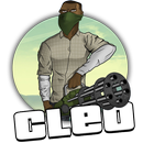 Cleo Mods for GTA SA Android APK