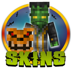 Halloween Skins for Minecraft 아이콘