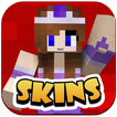 Princess Skins for Minecraft