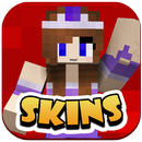 Princess Skins for Minecraft APK