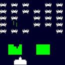 APK Classic Space Invader