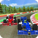 Formula Racing in car game : Car Hot Wheels racer APK