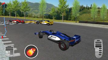 Formula Racing in car game : Car Hot Wheels racer bài đăng