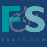 Frost & Sullivan icône