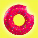 Donut Hit: Dazzle APK