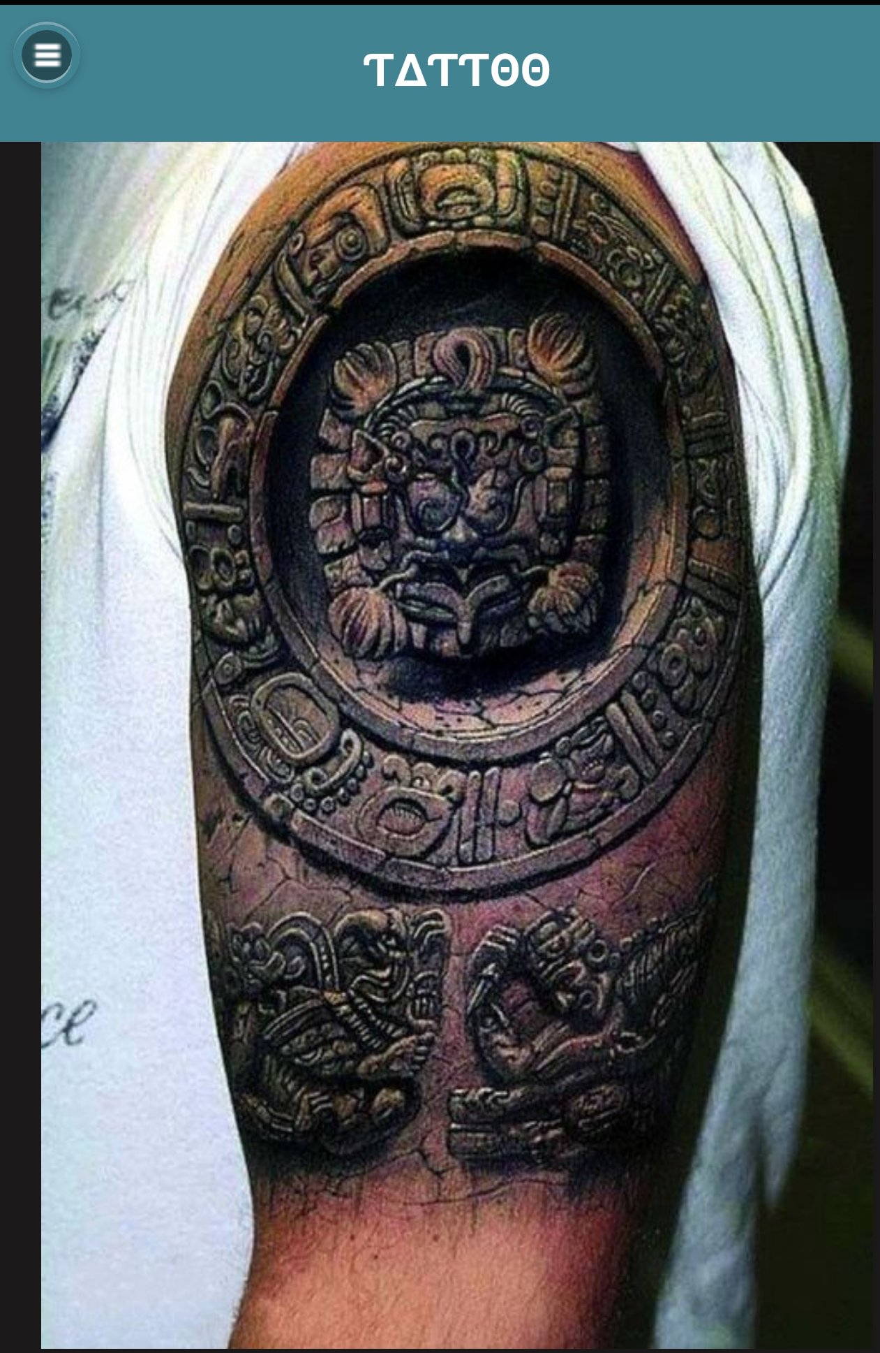 Real 3d Tattoo For Android Apk Download