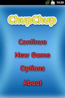 ChupChup Affiche