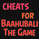 APK Cheats For Baahubali: The Game