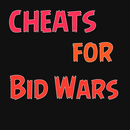 APK Cheats For Bid Wars