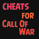 APK Cheats For Call of War