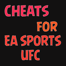 APK Cheats For EA SPORTS UFC