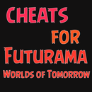 APK Cheats For Futurama: Worlds of Tomorrow