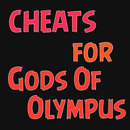 APK Cheats For Gods of Olympus