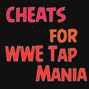 APK Cheats For WWE Tap Mania