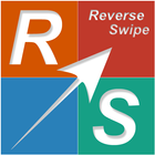 Reverse Swipe ไอคอน